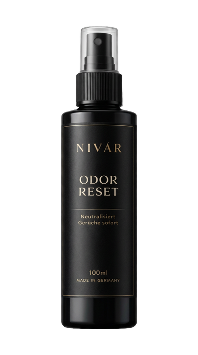 Odor Reset