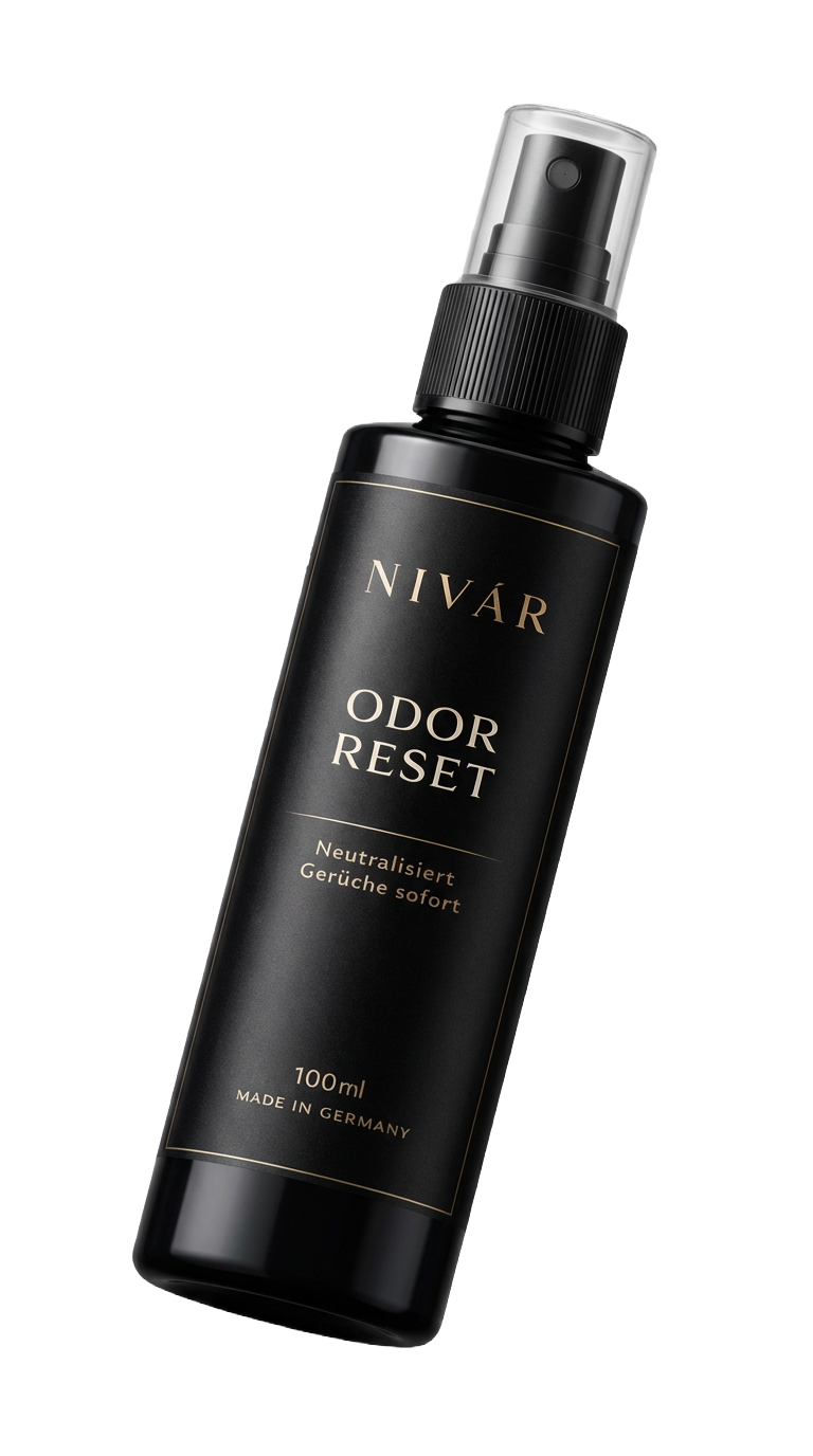 NIVÁR Odor Reset